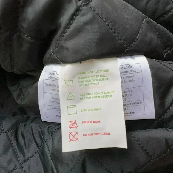 OBERMEYER NWOT MAX BIB WINTER PANT MULTI COLOR BLOCK | 6 MOS - 12 MOS - Picture 8 of 10